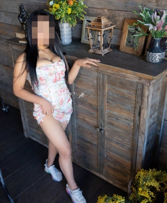 Проститутка Лидия